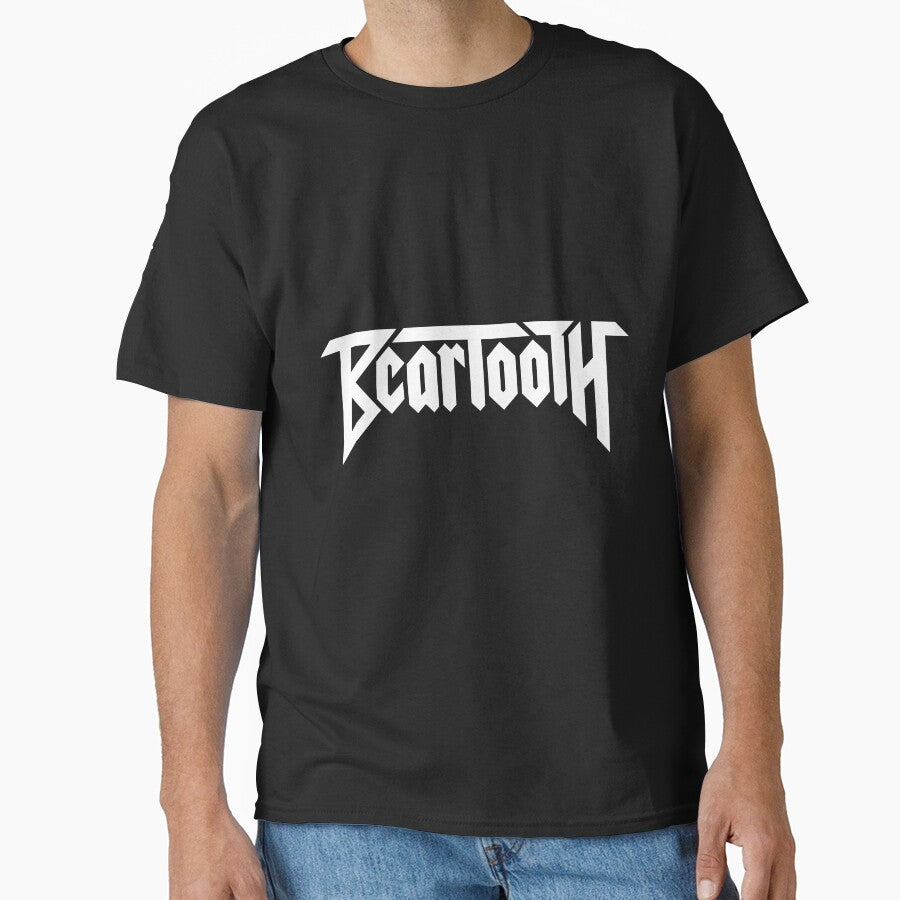 Beartooth HD Logo (Ver. 2) by KPopverse2 T-Shirts, Hoodie, Sweatshirt | BlankRebels.com (Image 1)