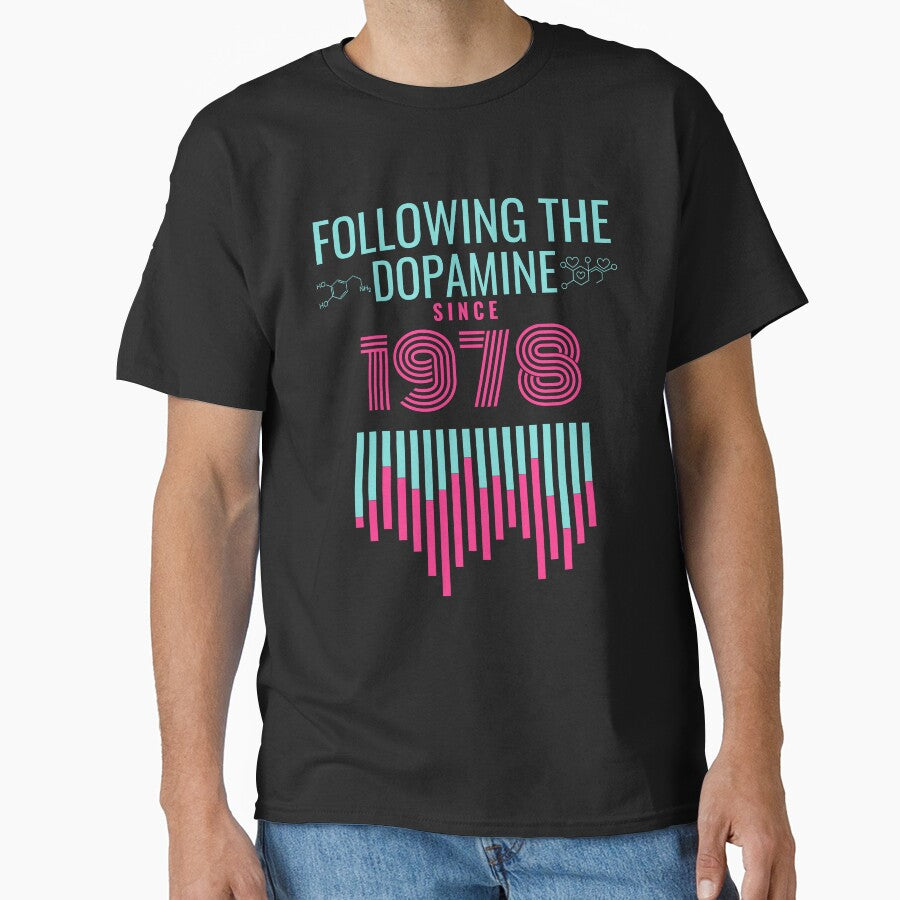 ADHD 1978 by BuraxisQuotes T-Shirts, Hoodie, Sweatshirt | BlankRebels.com (Image 1)