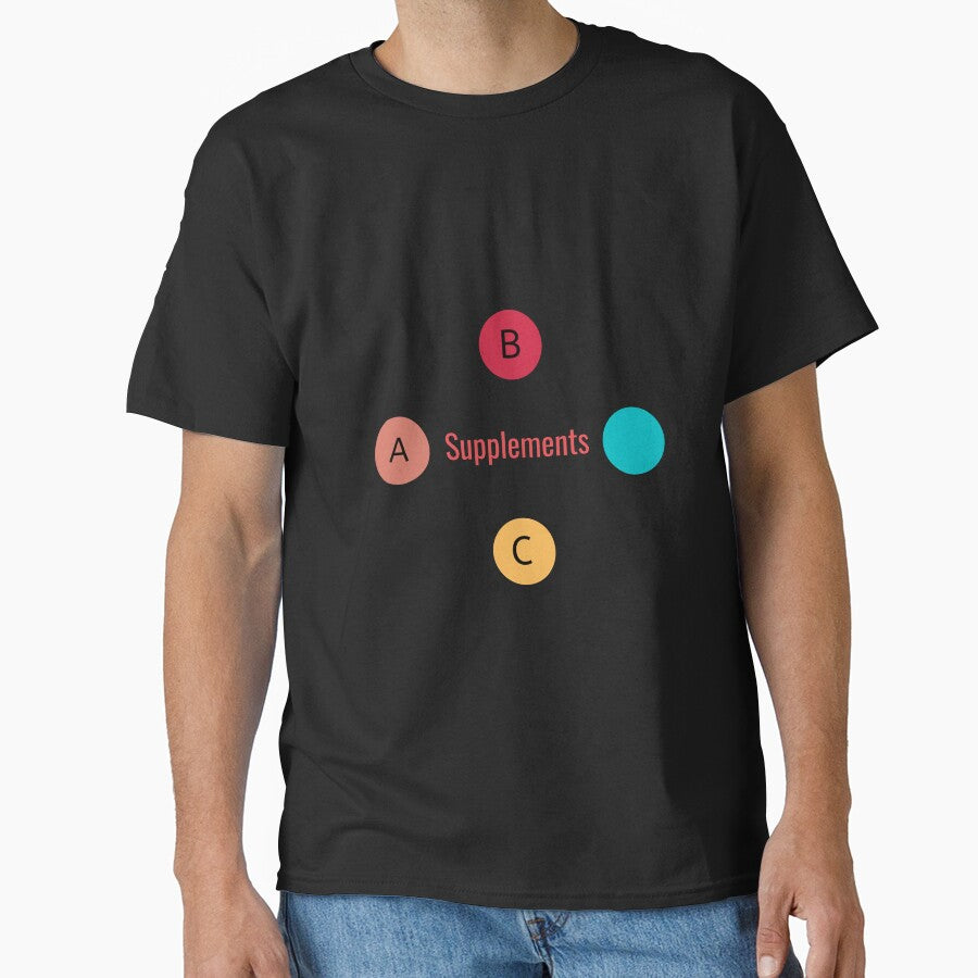 SUPPLEMENTS | LETTERING FRASES | LETTERING PHRASES by Carolp05 T-Shirts, Hoodie, Sweatshirt | BlankRebels.com (Image 1)