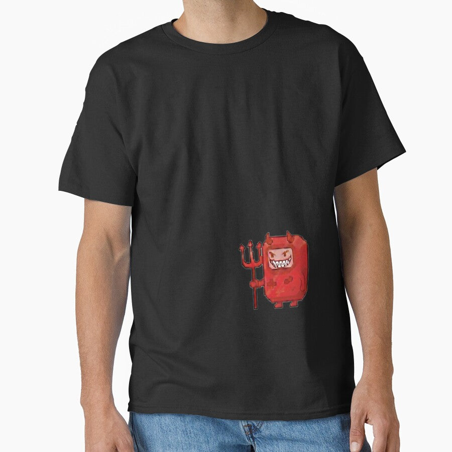 BOOP – Bad Pixel Edition by TinyJoy Studio T-Shirts, Hoodie, Sweatshirt | BlankRebels.com (Image 1)