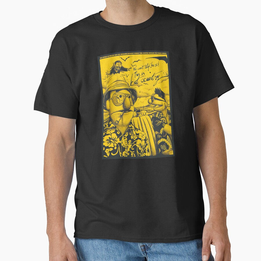 Bat Country T-Shirts, Hoodie, Sweatshirt