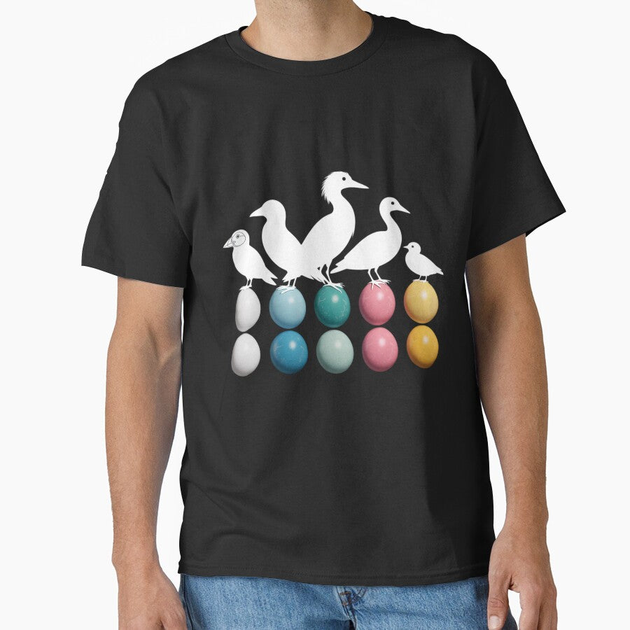 Wingin' It - Board Game by BotboutiquePre T-Shirts, Hoodie, Sweatshirt | BlankRebels.com (Image 1)