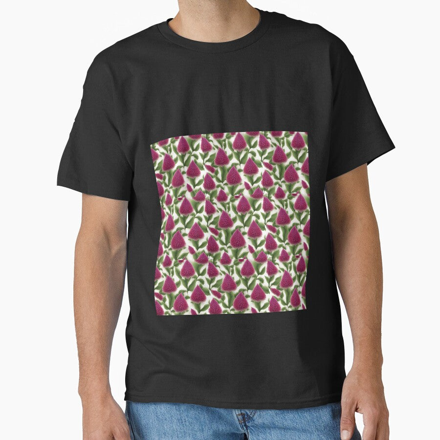 Celosia by LaTostada1 T-Shirts, Hoodie, Sweatshirt | BlankRebels.com (Image 1)