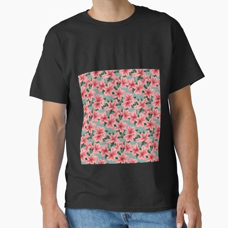 Azalea by LaTostada1 T-Shirts, Hoodie, Sweatshirt | BlankRebels.com (Image 1)
