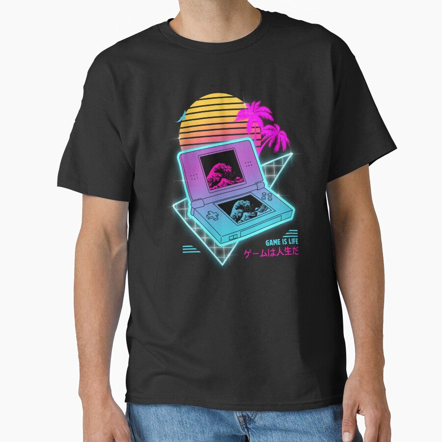 Game Is Life T-Shirts, Hoodie, Sweatshirt