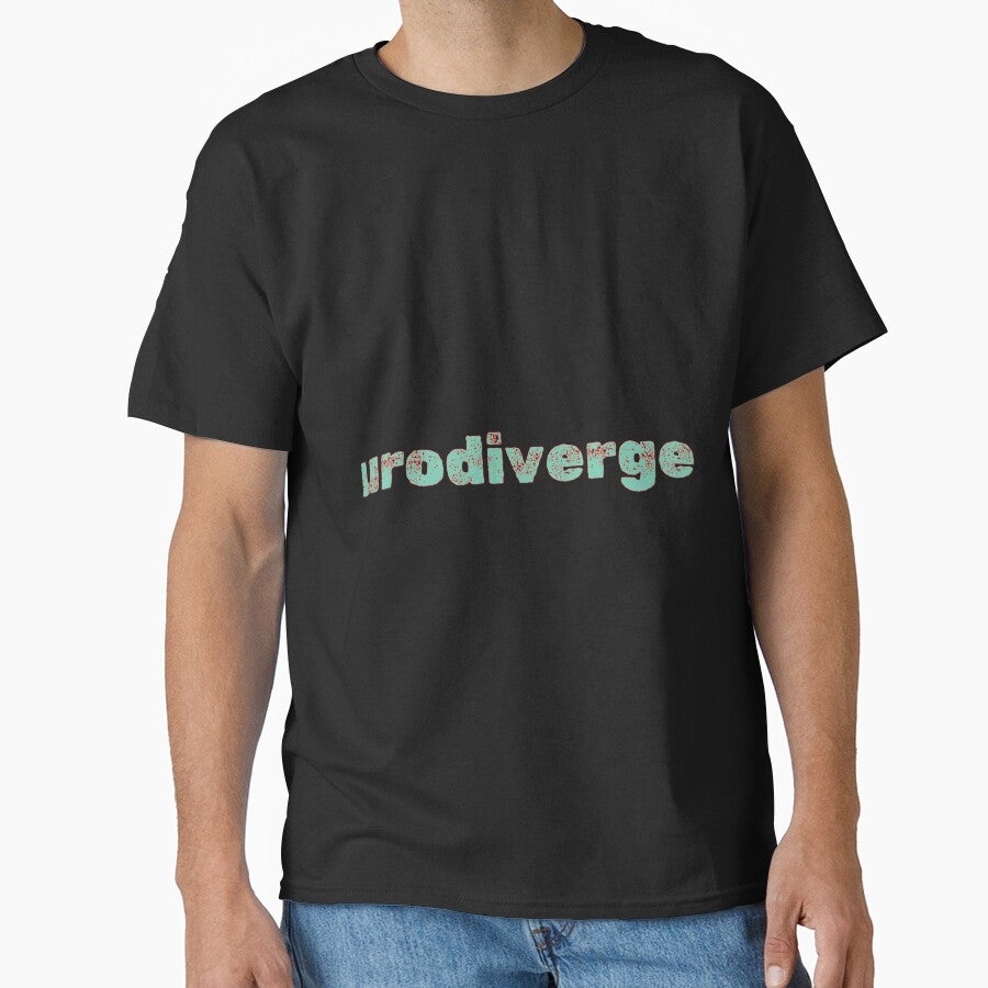 Neurodivergent Pride by Gelsomina Corradi583 T-Shirts, Hoodie, Sweatshirt | BlankRebels.com (Image 1)