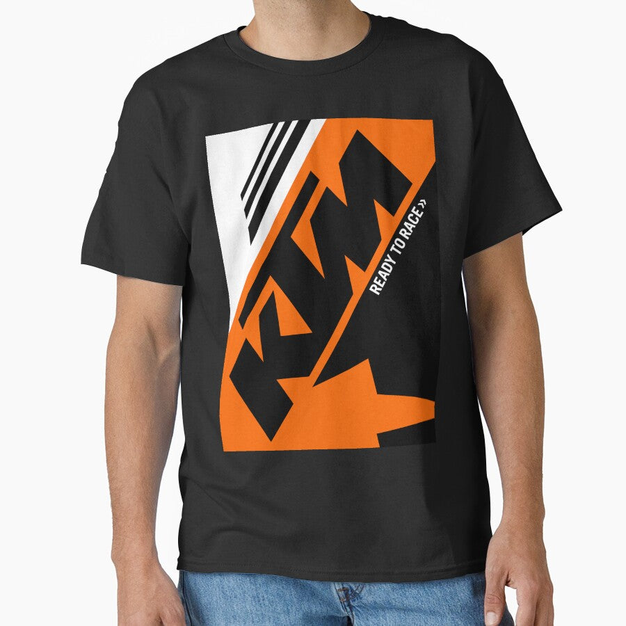 KTM Super by AndresTR T-Shirts, Hoodie, Sweatshirt | BlankRebels.com (Image 1)