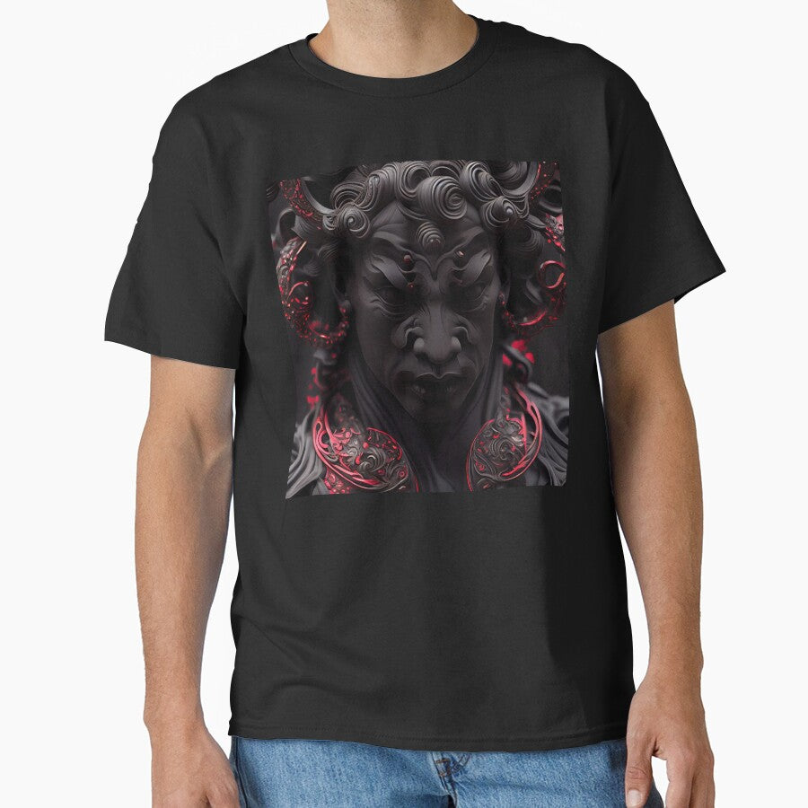 Gaevera by OccultDreams T-Shirts, Hoodie, Sweatshirt | BlankRebels.com (Image 1)