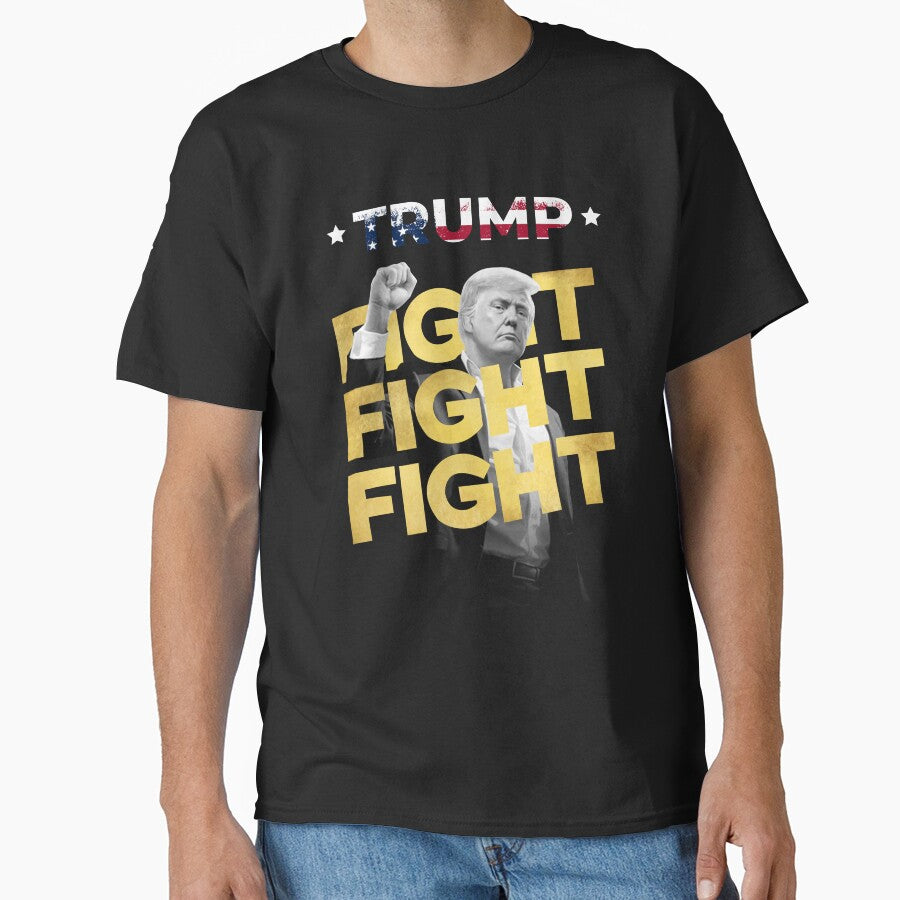 Official Trump Meme Coin by ClubGamers
