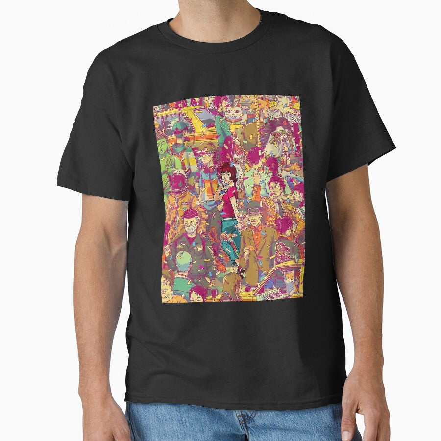 Paprika movie by lyricebert