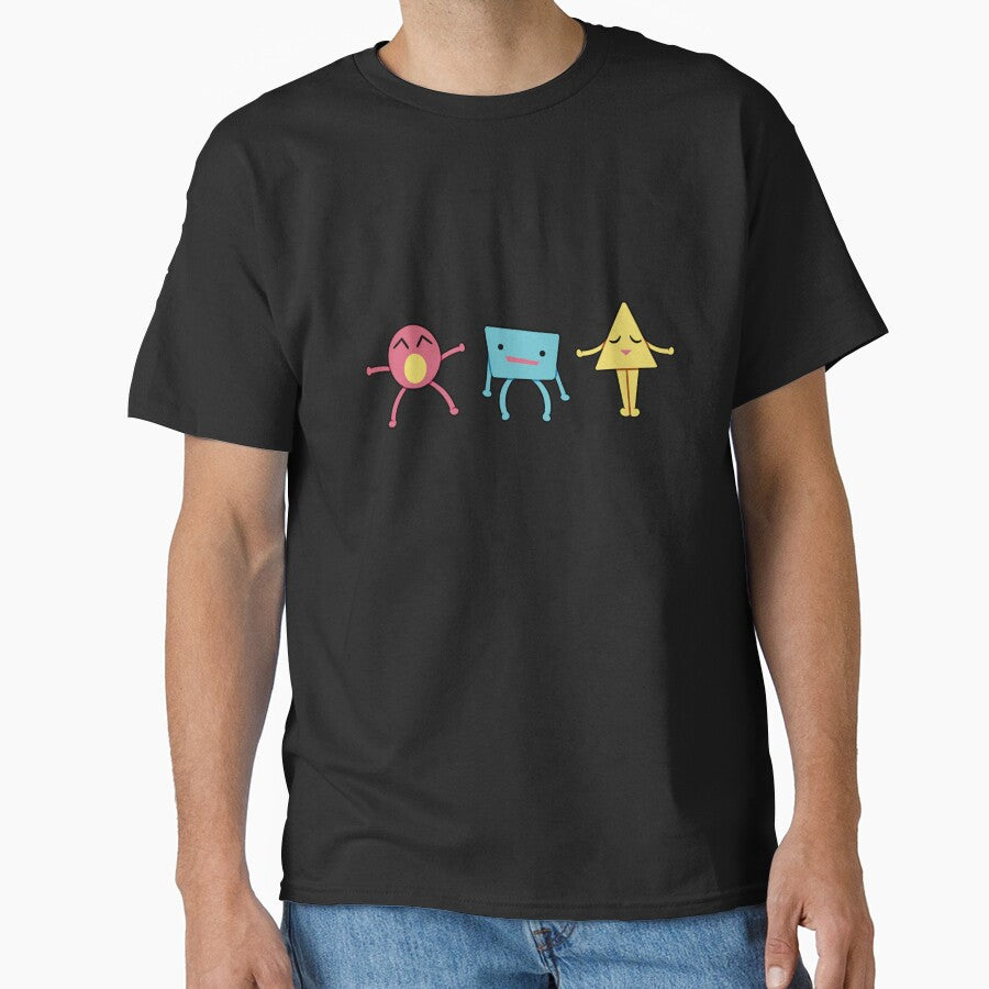 Make Some Noise Creatures by twolonelystarss T-Shirts, Hoodie, Sweatshirt | BlankRebels.com (Image 1)