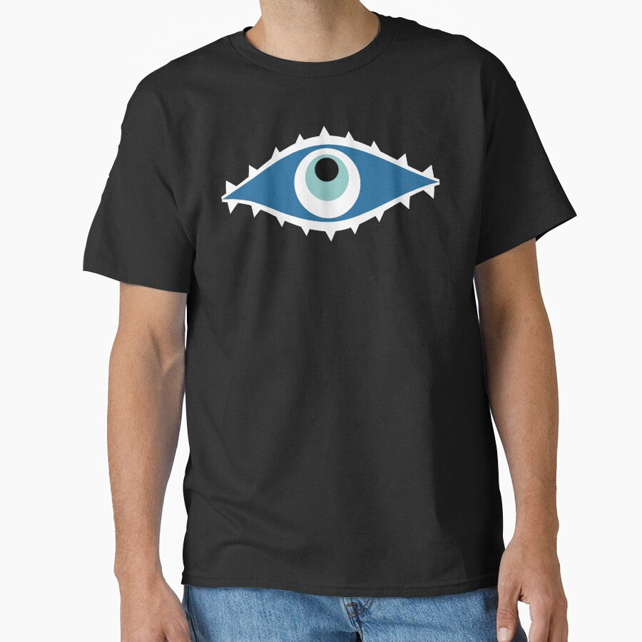 Greek Evil Eye by MarkTees T-Shirts, Hoodie, Sweatshirt | BlankRebels.com (Image 1)