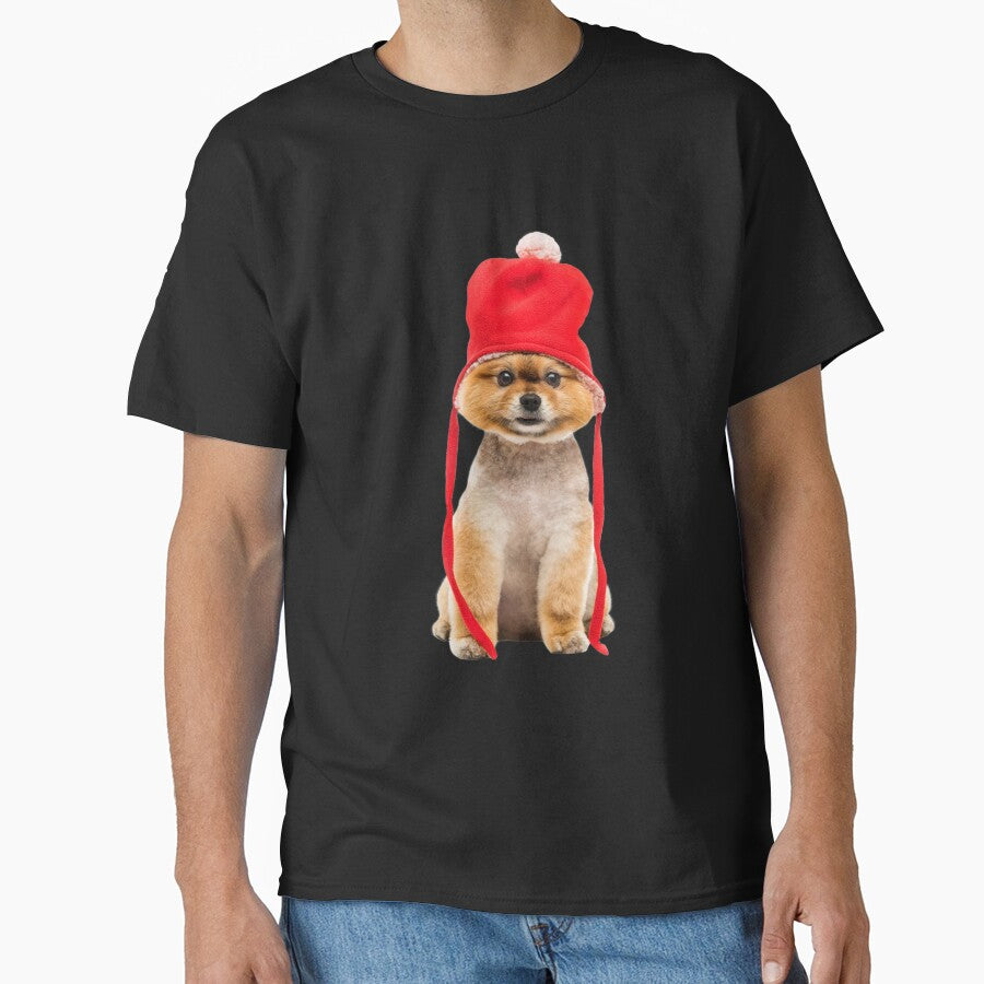 Dog by Seiya Kipgen T-Shirts, Hoodie, Sweatshirt | BlankRebels.com (Image 1)