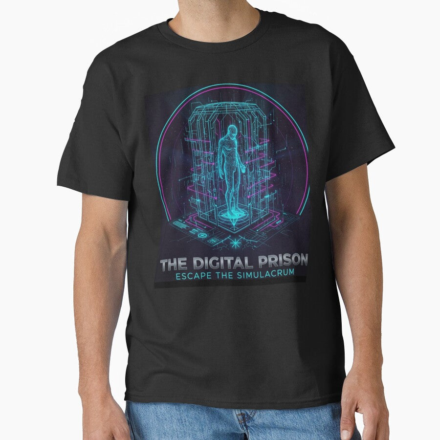 Digital Prison by Erik007best