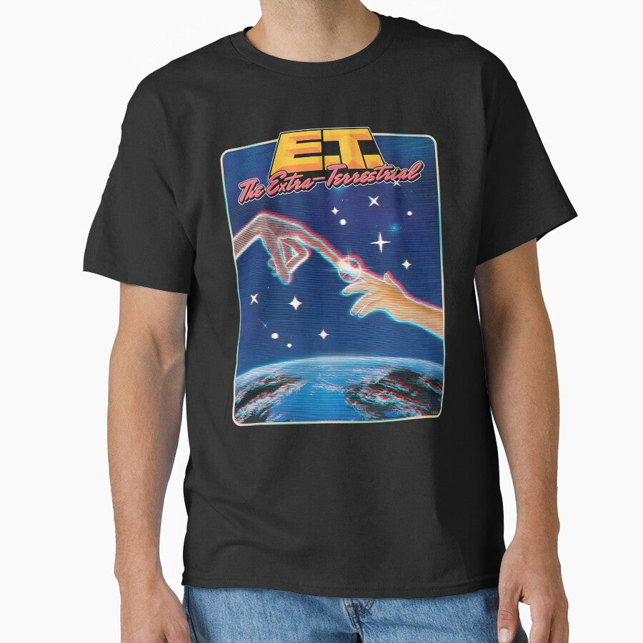 Movie Funny Cute Vintage Character Retro 90s by raynesjestero T-Shirts, Hoodie, Sweatshirt | BlankRebels.com (Image 1)