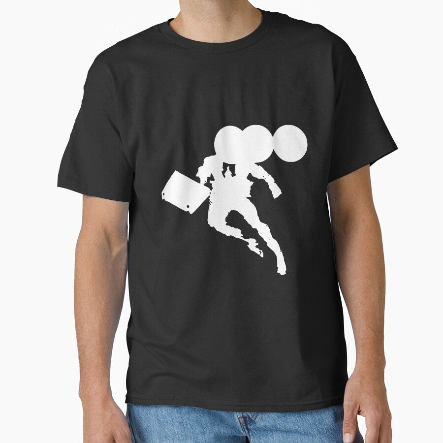 Longpigs (Band) HD Logo by KPopverse2 T-Shirts, Hoodie, Sweatshirt | BlankRebels.com (Image 1)