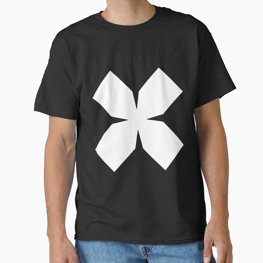 Chevelle (Band) HD Logo (Ver. 3) by KPopverse2 T-Shirts, Hoodie, Sweatshirt | BlankRebels.com (Image 1)