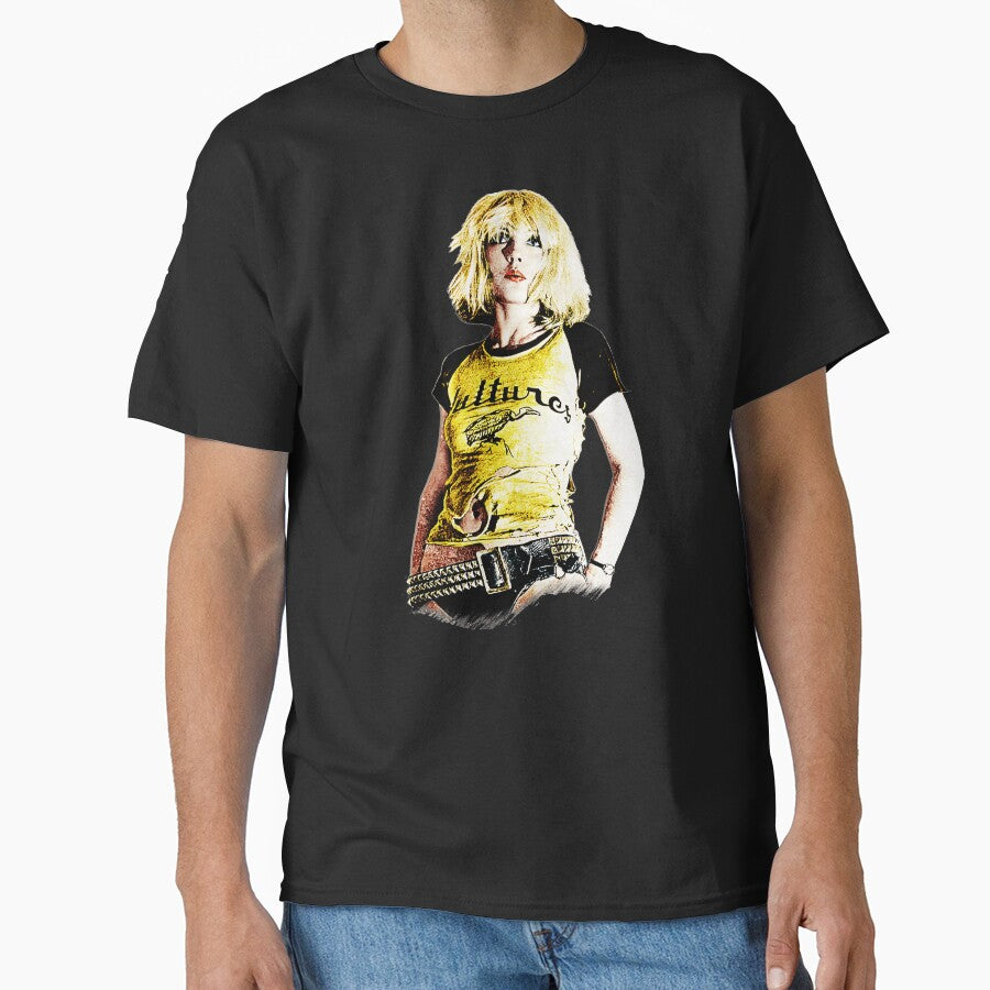 Blondie by Gotreinn741 T-Shirts, Hoodie, Sweatshirt | BlankRebels.com (Image 1)