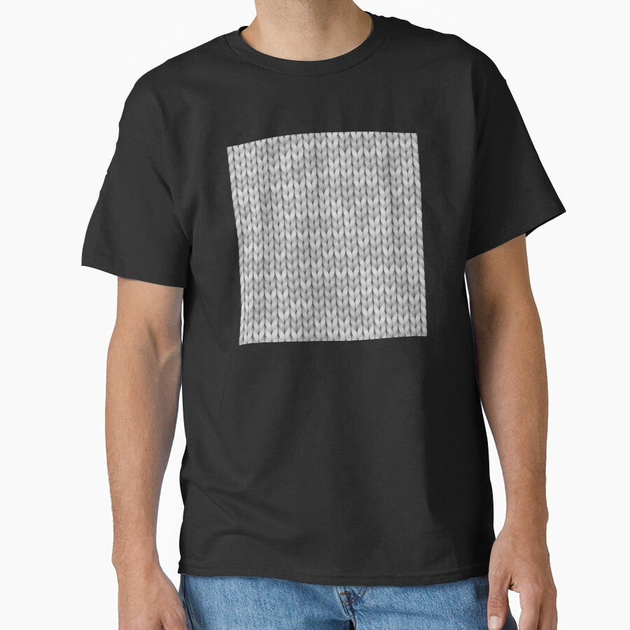 Knitted by virilamissa T-Shirts, Hoodie, Sweatshirt | BlankRebels.com (Image 1)