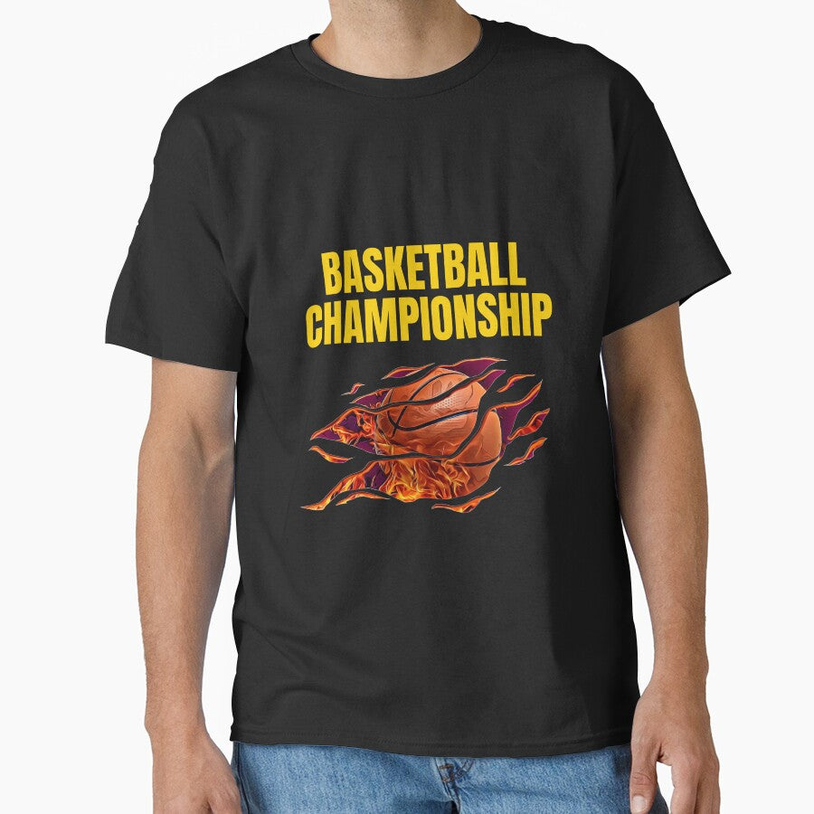 Basketball 4 by Mo-rx T-Shirts, Hoodie, Sweatshirt | BlankRebels.com (Image 1)