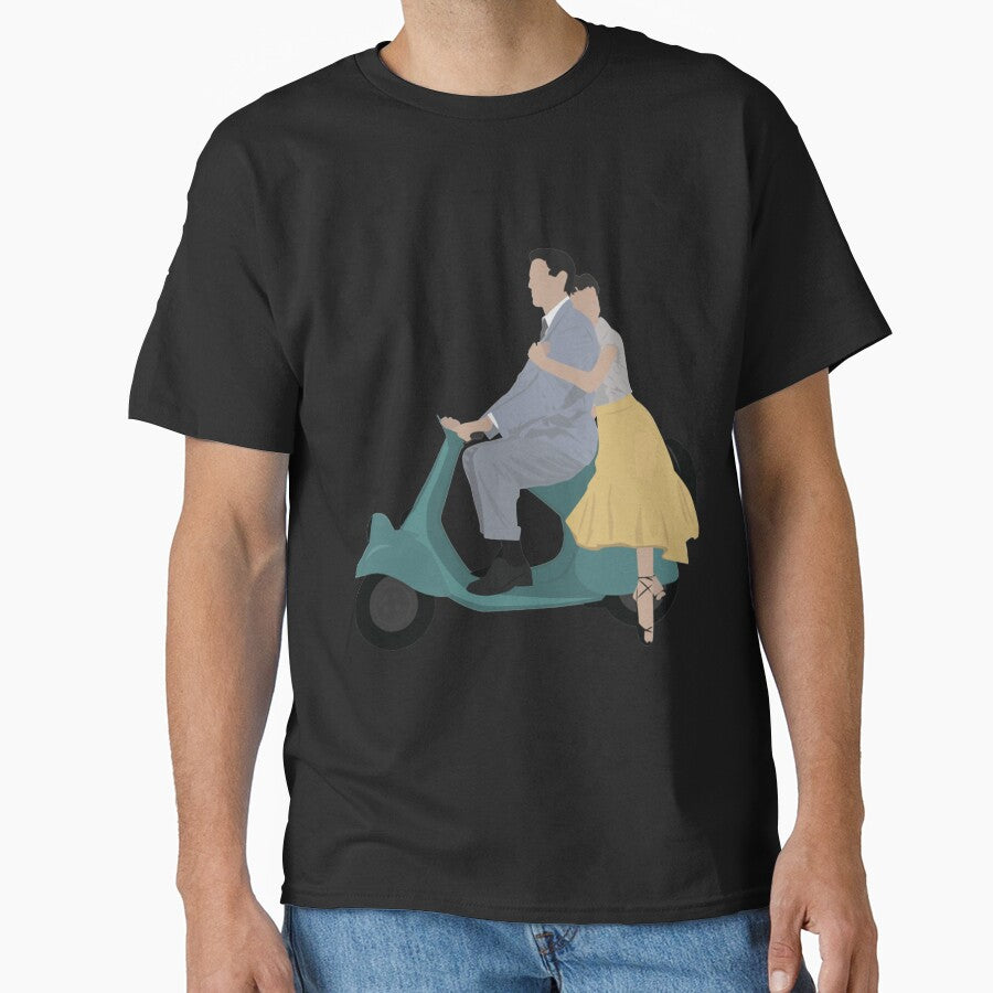 Roman Holiday Roman Holiday by IciPiciPins T-Shirts, Hoodie, Sweatshirt | BlankRebels.com (Image 1)