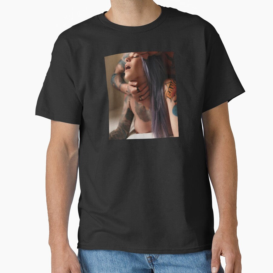 Be Desired by HardKandi T-Shirts, Hoodie, Sweatshirt | BlankRebels.com (Image 1)