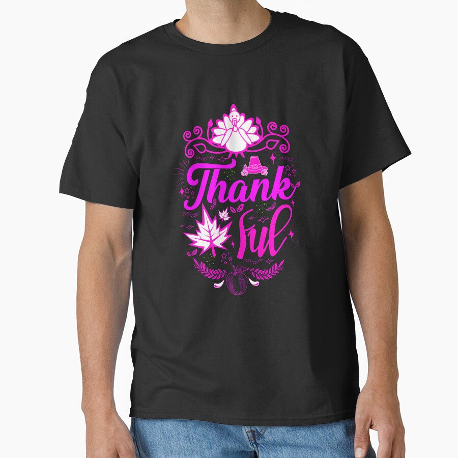 Fantastic Happy Thanksgiving Day -  New Graphic Design by BestOfTravel T-Shirts, Hoodie, Sweatshirt (Image 1)