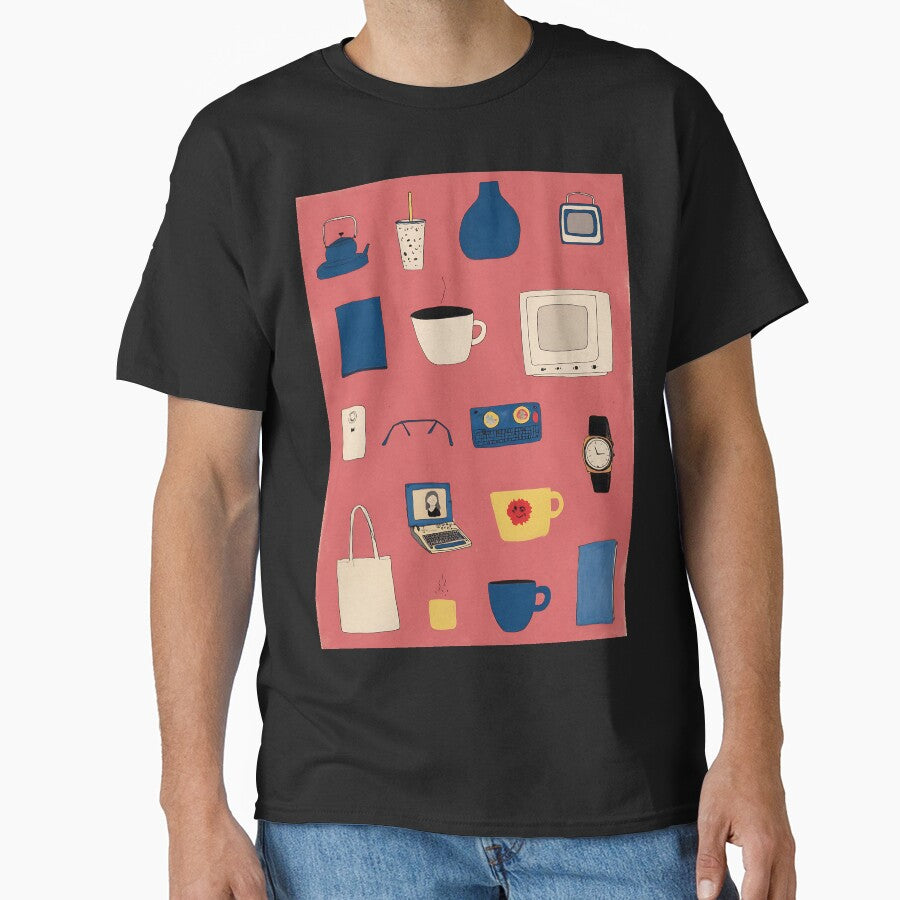Nostalgic Y2K T-Shirts, Hoodie, Sweatshirt