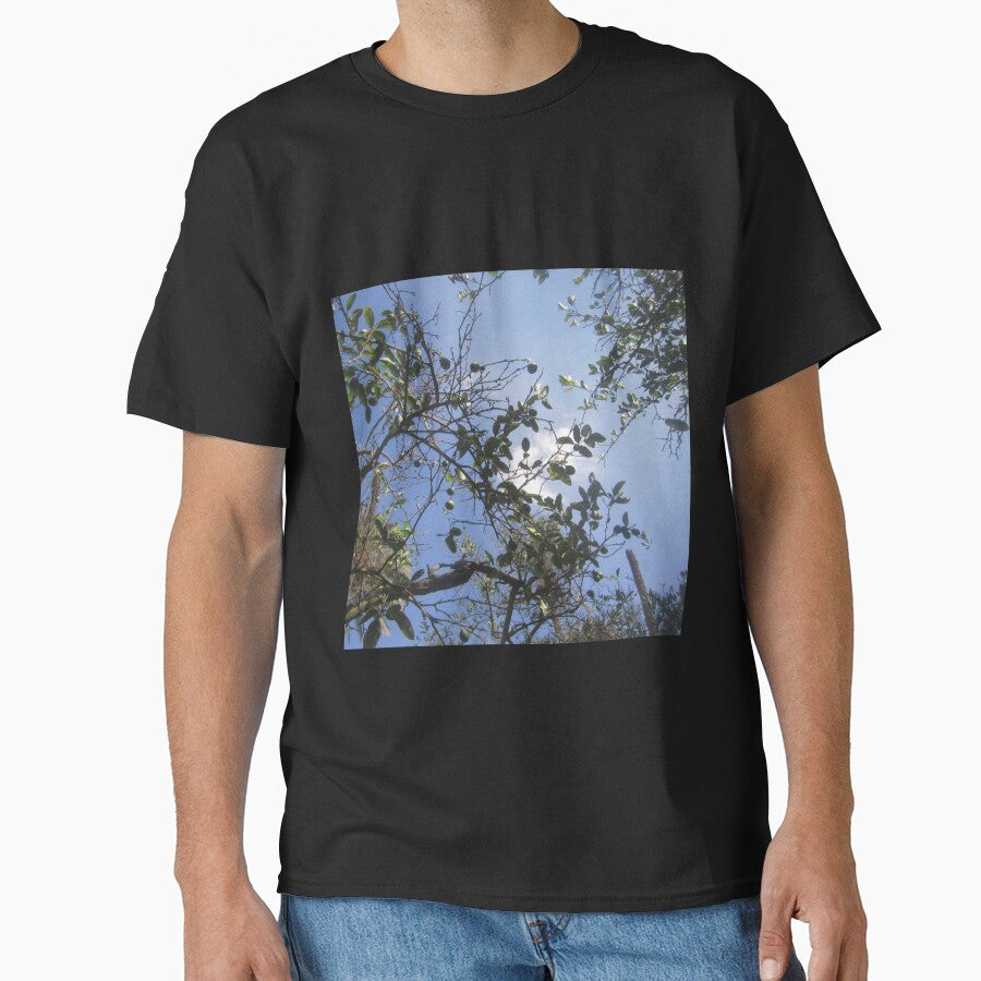 Aesthetic Nature by Nesro34 T-Shirts, Hoodie, Sweatshirt | BlankRebels.com (Image 1)