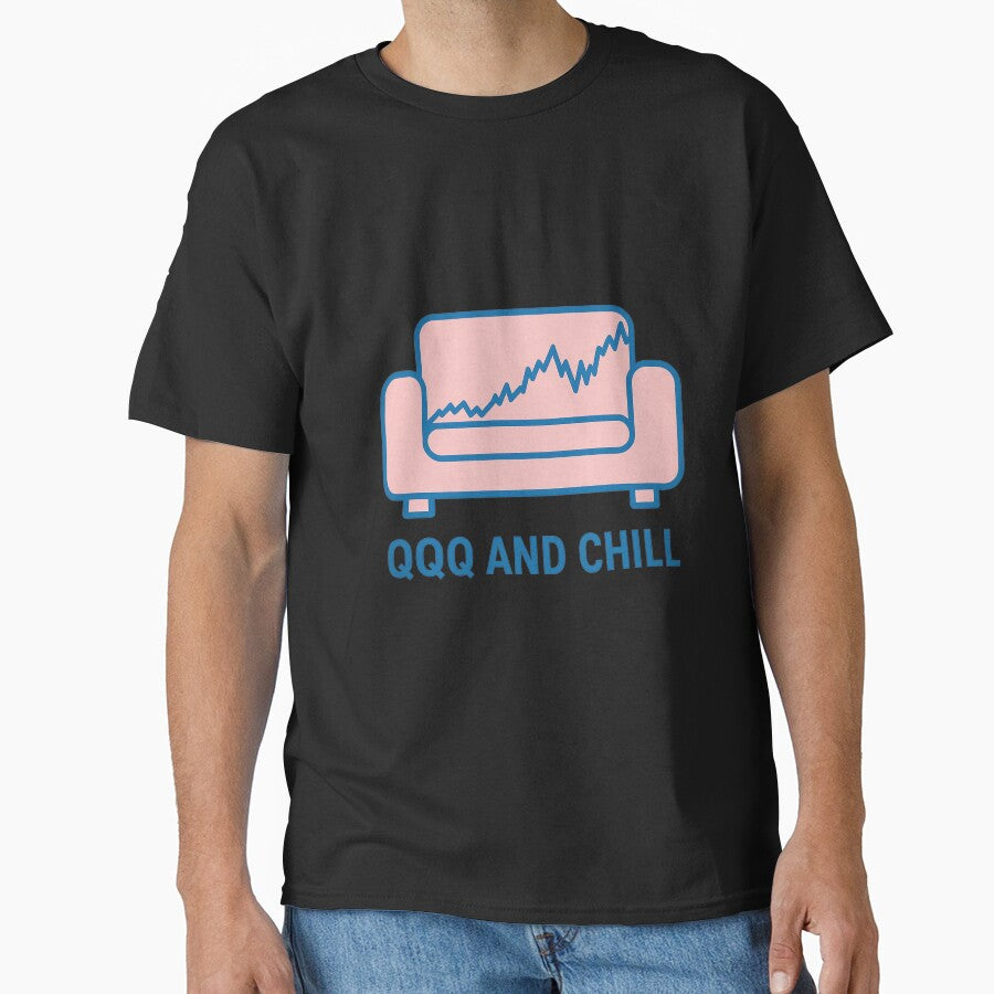 Funny Stock Market Investing Meme Design by MindsInBloom T-Shirts, Hoodie, Sweatshirt | BlankRebels.com (Image 1)