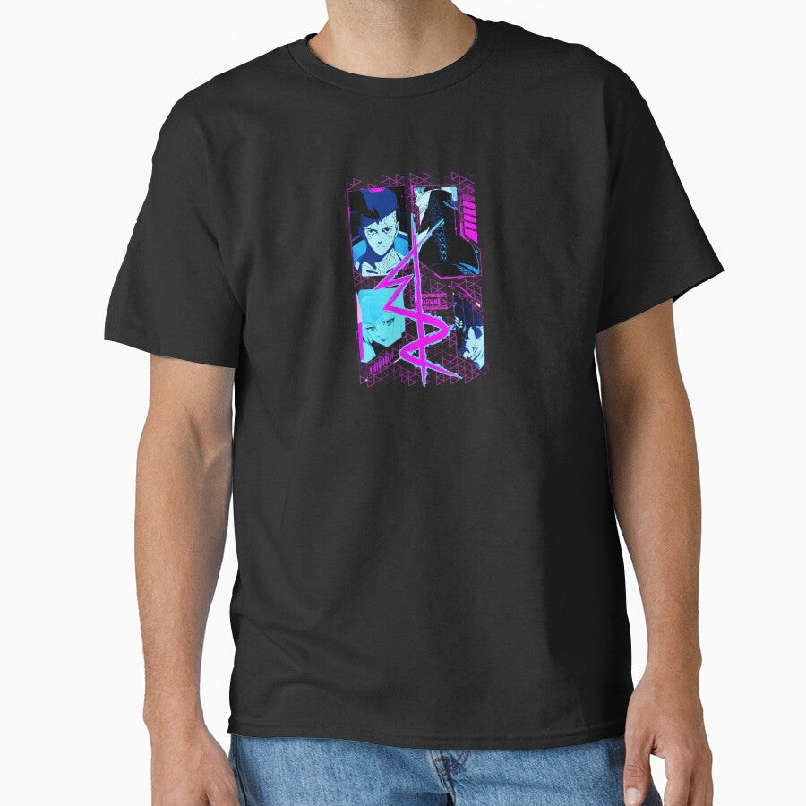Cromaticworld by castyabionen T-Shirts, Hoodie, Sweatshirt | BlankRebels.com (Image 1)
