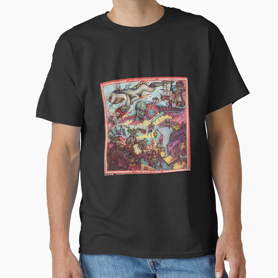 Mahogany Rush Child of the Novelty by nice4all T-Shirts, Hoodie, Sweatshirt | BlankRebels.com (Image 1)