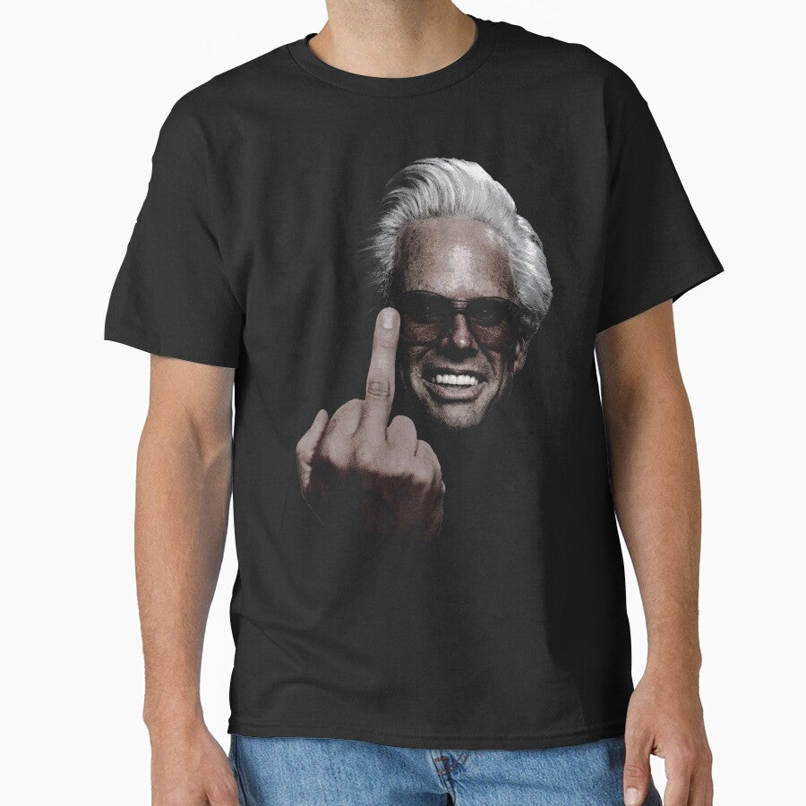 Baby Billy Vintage Meme by unfamouzzz T-Shirts, Hoodie, Sweatshirt | BlankRebels.com (Image 1)