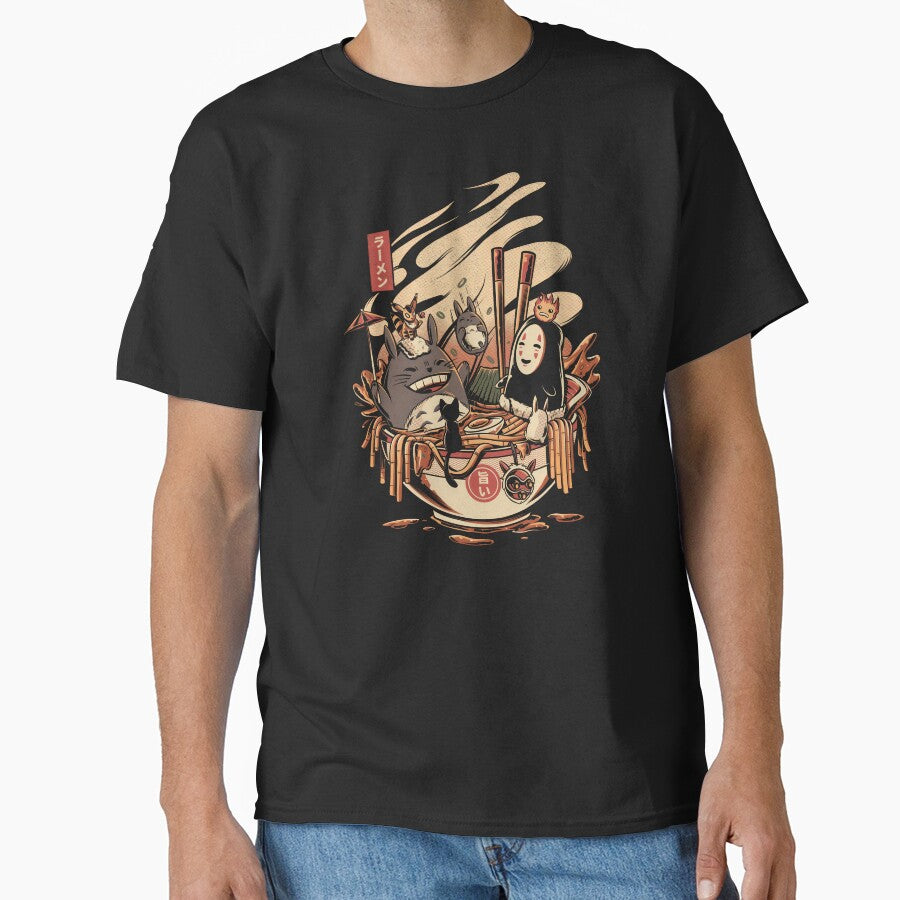 Funny Ramen T-Shirts, Hoodie, Sweatshirt
