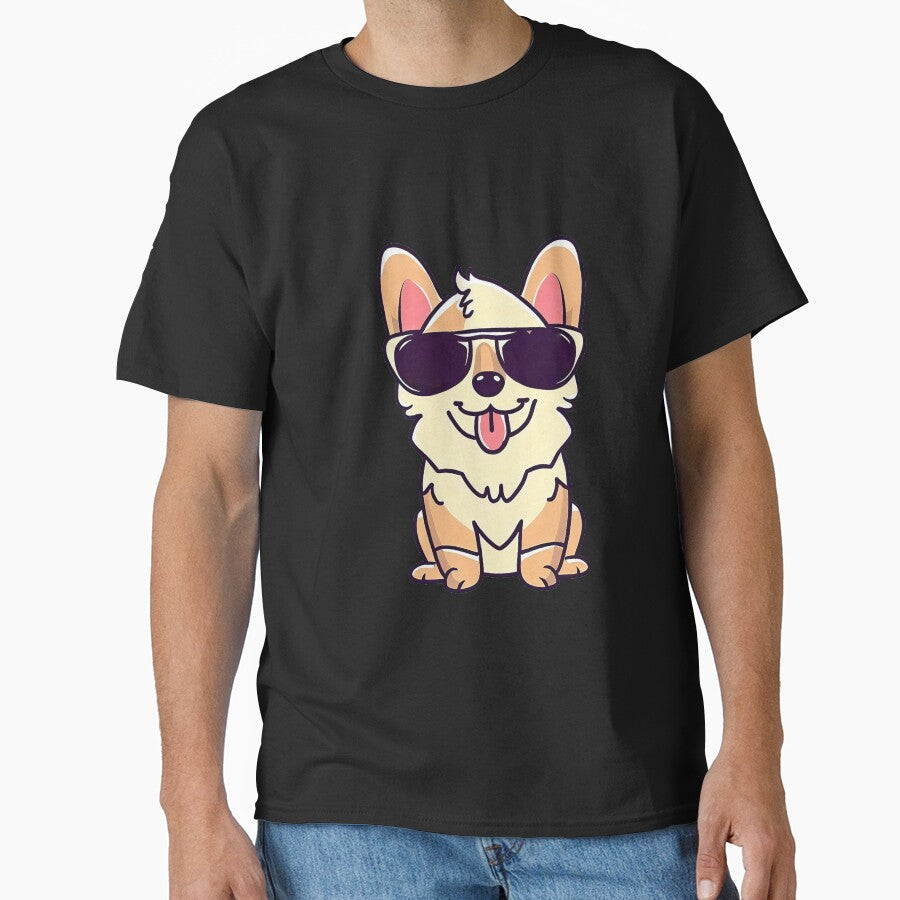 Funny Cute Dog Every Dog Lovers T-Shirts, Hoodie, Sweatshirt