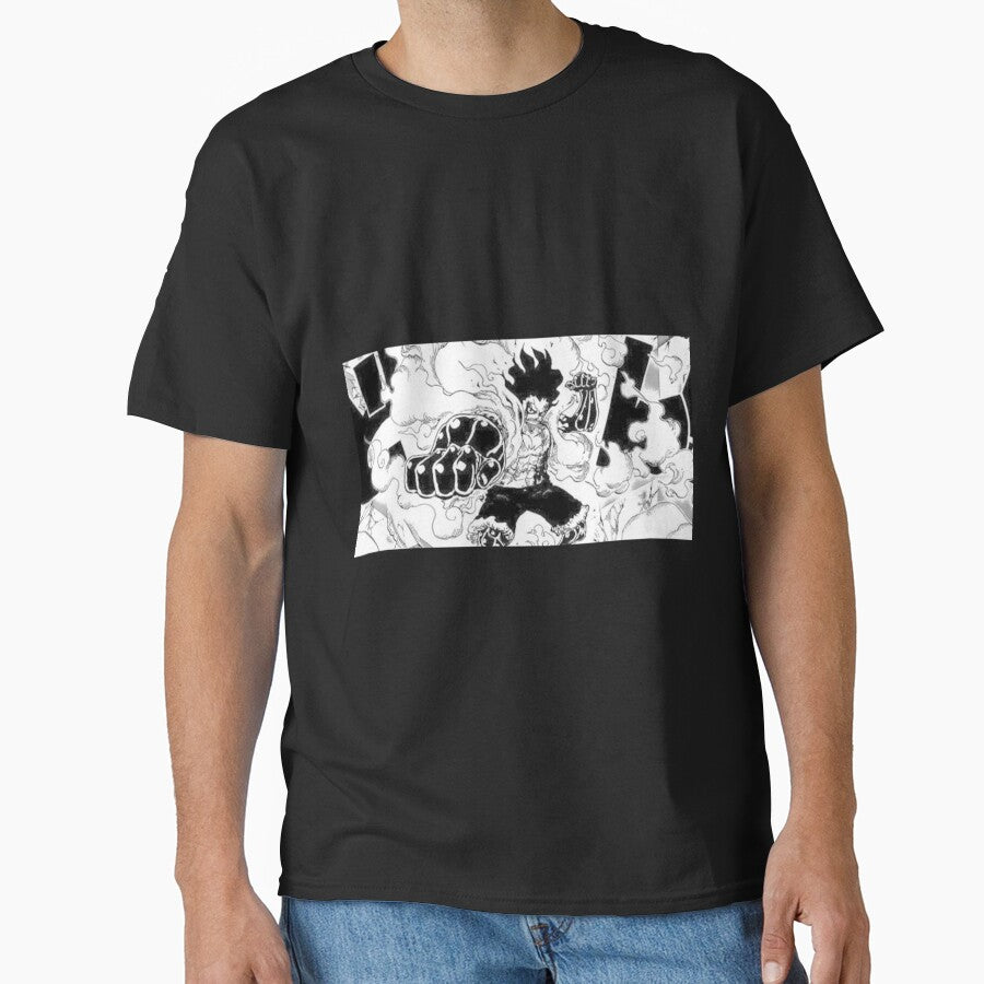 Snakeman by LleMurray T-Shirts, Hoodie, Sweatshirt | BlankRebels.com (Image 1)