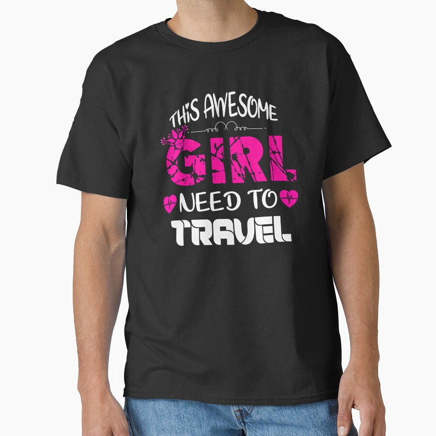 Travel T-Shirts, Hoodie, Sweatshirt