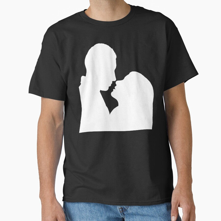 Loving Couples Marriage In Valentine by GoodBuyCollect T-Shirts, Hoodie, Sweatshirt | BlankRebels.com (Image 1)