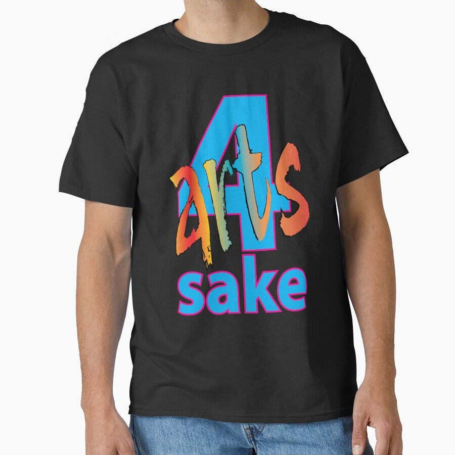 For Arts Sake by bumperbay