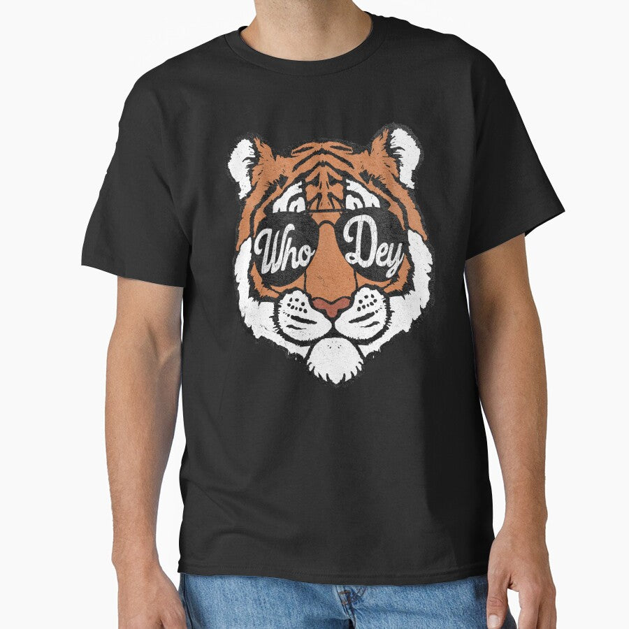Grunge Cincinnati Football by ParadoxoMario