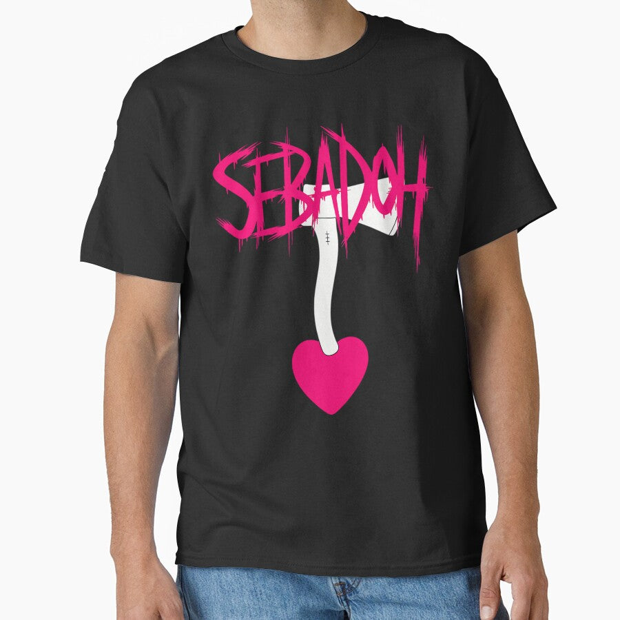 Sebadohs Band by BoutiqueCamron T-Shirts, Hoodie, Sweatshirt | BlankRebels.com (Image 1)