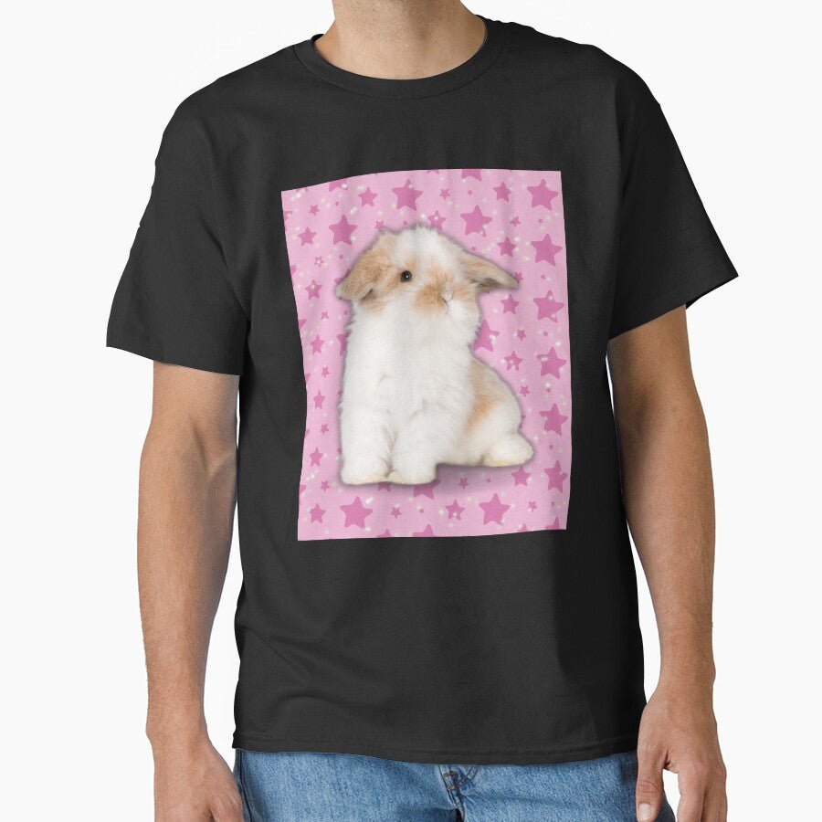 Y2K Cute Bunny Early 2000s T-Shirts, Hoodie, Sweatshirt
