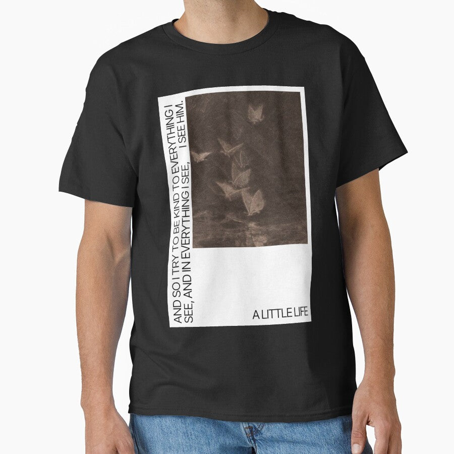 in everything i see, i see him by Alter-Idem T-Shirts, Hoodie, Sweatshirt | BlankRebels.com (Image 1)