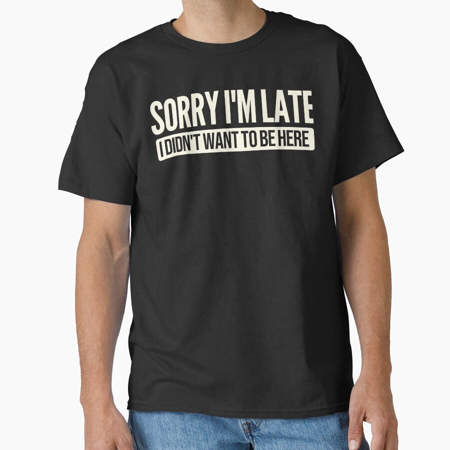 Sorry I'm late by Crossroads-Art