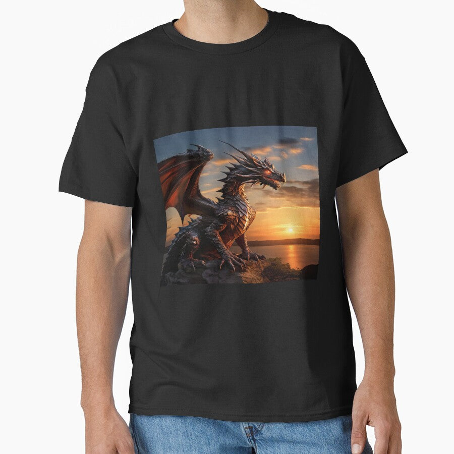 Lonely Soul by Collection de trésors T-Shirts, Hoodie, Sweatshirt | BlankRebels.com (Image 1)