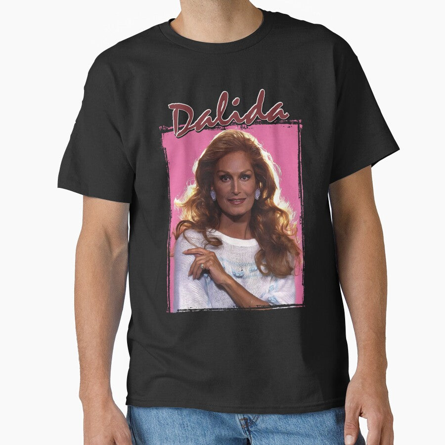 Dalida by BOTALEG