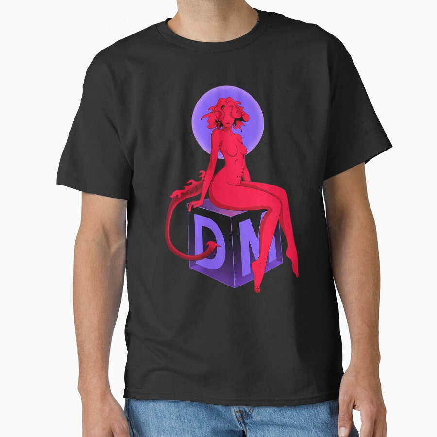 The Cranberriess Band by StunnerGelderm T-Shirts, Hoodie, Sweatshirt | BlankRebels.com (Image 1)