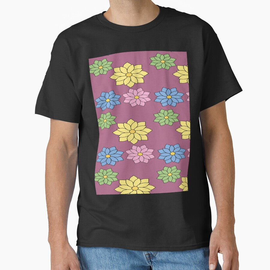 Exquisite Flower T-Shirts, Hoodie, Sweatshirt