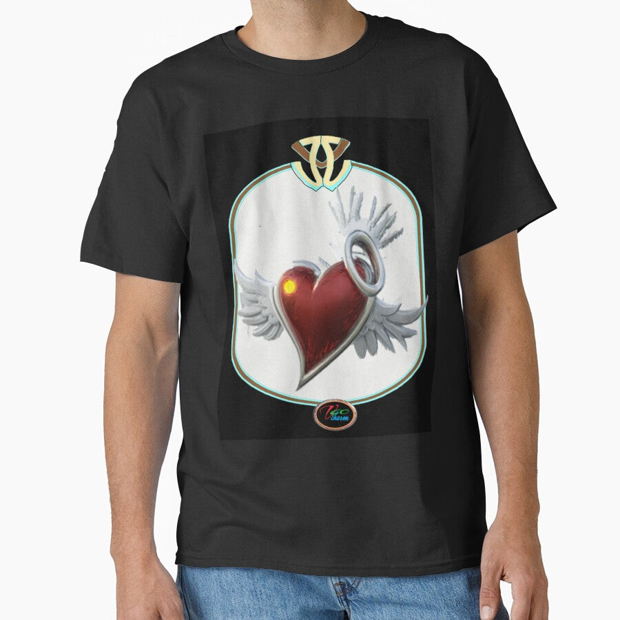 vgoHRT004 by vgocharms T-Shirts, Hoodie, Sweatshirt | BlankRebels.com (Image 1)
