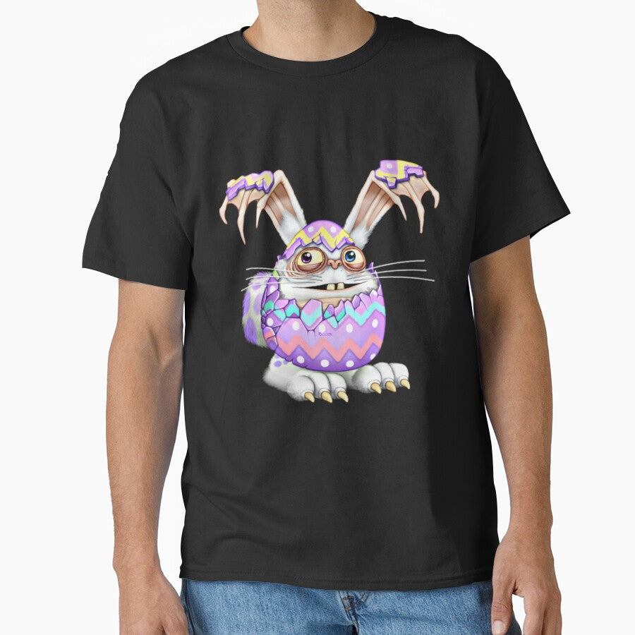 My Singing Monsters character blabbit by ericasayers